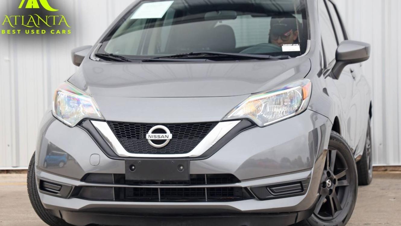 NISSAN VERSA NOTE 2018 3N1CE2CP3JL359367 image